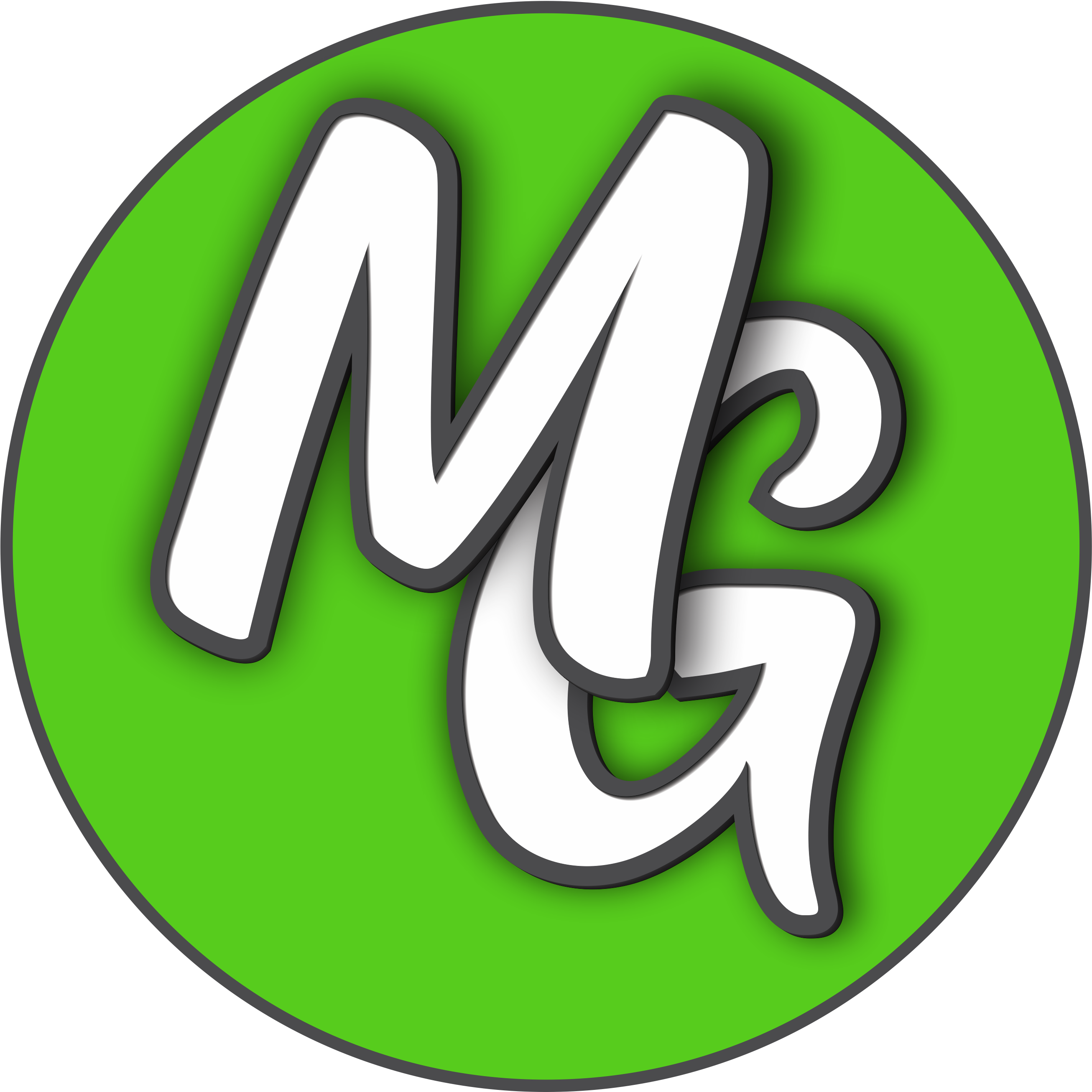 Galgos logo